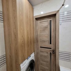 Квартира 36,8 м², 2-комнатная - изображение 5