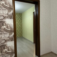 Квартира 36 м², 1-комнатная - изображение 3