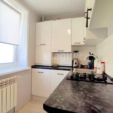 Квартира 28,5 м², 1-комнатная - изображение 1