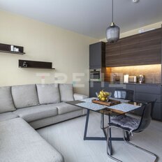 Квартира 76 м², 2-комнатные - изображение 1