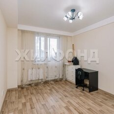 Квартира 63,6 м², 2-комнатная - изображение 4