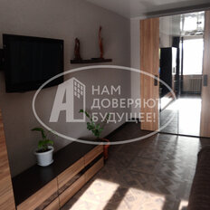 Квартира 50,4 м², 2-комнатная - изображение 4