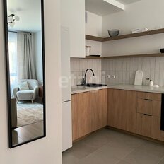 Квартира 36,1 м², 1-комнатная - изображение 2