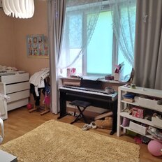 Квартира 114 м², 3-комнатная - изображение 5