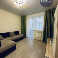 Квартира 33,1 м², 1-комнатная - изображение 3