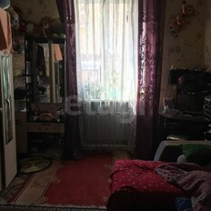 Квартира 91 м², 3-комнатная - изображение 5