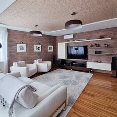 Квартира 192 м², 5-комнатная - изображение 1