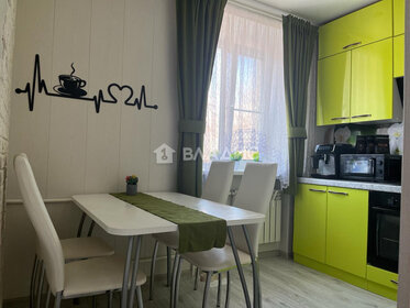 Купить квартиру на улице Одинарка в Екатеринбурге - изображение 20