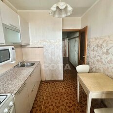 Квартира 33,5 м², 1-комнатная - изображение 4