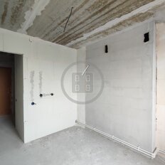 Квартира 34,2 м², 1-комнатная - изображение 3