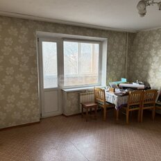 Квартира 50,8 м², 2-комнатная - изображение 3