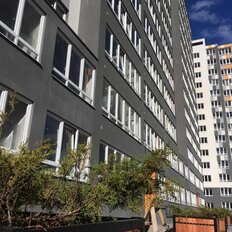 Квартира 41,4 м², 1-комнатная - изображение 5