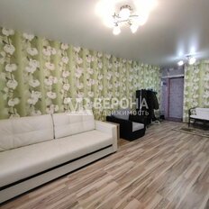 Квартира 36,7 м², 1-комнатная - изображение 3