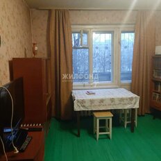 Квартира 31 м², 1-комнатная - изображение 5