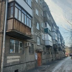 Квартира 30,4 м², 1-комнатная - изображение 1