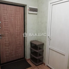 Квартира 37,6 м², 1-комнатная - изображение 5