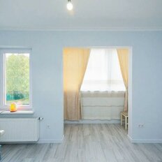 Квартира 25,5 м², студия - изображение 4