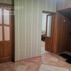 Квартира 56 м², 3-комнатная - изображение 4