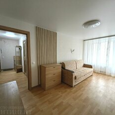 Квартира 31,9 м², 1-комнатная - изображение 1