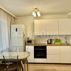 Квартира 49 м², 2-комнатная - изображение 5