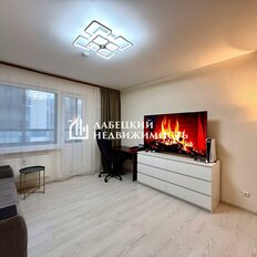 Квартира 29,9 м², студия - изображение 1