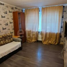Квартира 30 м², 1-комнатная - изображение 1