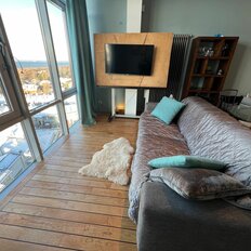 Квартира 45 м², студия - изображение 5