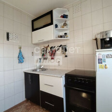 Квартира 28,4 м², 1-комнатная - изображение 3