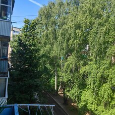 Квартира 31 м², 1-комнатная - изображение 5