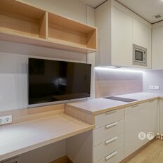 Квартира 19 м², студия - изображение 4