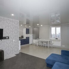 Квартира 52,1 м², студия - изображение 4