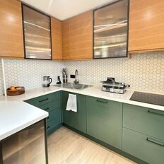 Квартира 40,5 м², 1-комнатная - изображение 1