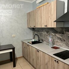 Квартира 56,3 м², 2-комнатная - изображение 1