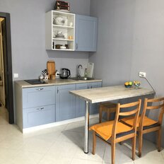 Квартира 38,5 м², 1-комнатная - изображение 5