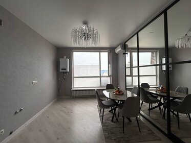 72 м², 3-комнатная квартира 8 600 000 ₽ - изображение 98
