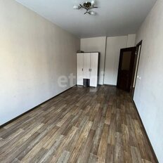 Квартира 53,5 м², 2-комнатная - изображение 2