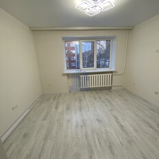 Квартира 30,8 м², 2-комнатная - изображение 3