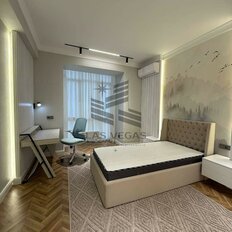 Квартира 102,4 м², 3-комнатная - изображение 3