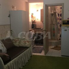 Квартира 15,4 м², студия - изображение 2