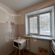 Квартира 29,6 м², 1-комнатная - изображение 4