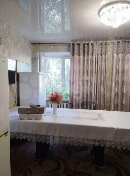 71,5 м², 3-комнатная квартира 4 700 000 ₽ - изображение 59