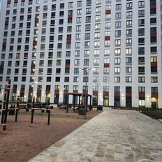 Квартира 67 м², 2-комнатная - изображение 3