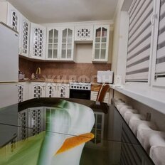 Квартира 30,8 м², 1-комнатная - изображение 1