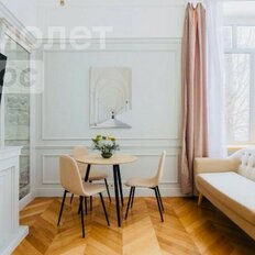 Квартира 40,1 м², 2-комнатные - изображение 3