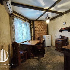 Квартира 43,5 м², 1-комнатная - изображение 2