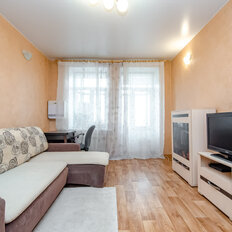 Квартира 37,4 м², 1-комнатная - изображение 1