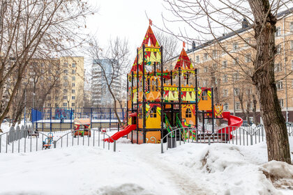 Купить квартиру большую у метро Третьяковская (жёлтая ветка) в Москве и МО - изображение 12