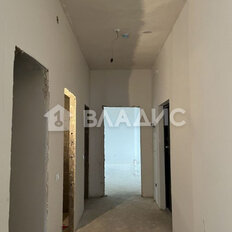 Квартира 109,5 м², 3-комнатная - изображение 3