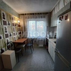 Квартира 29 м², 2-комнатная - изображение 5
