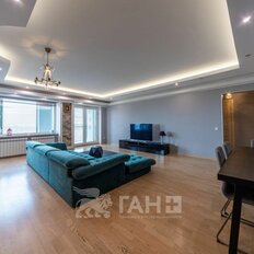 Квартира 154,4 м², 6-комнатная - изображение 3